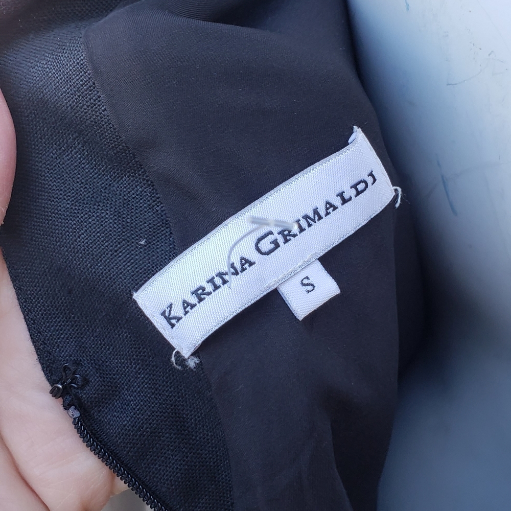 WT Karina Grimaldi Linen - Picture 4 of 6